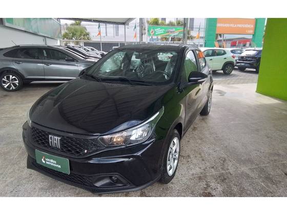 FIAT ARGO 1.0 FIREFLY FLEX DRIVE MANUAL FIAT ARGO 1.0 FIREFLY FLEX DRIVE MANUAL